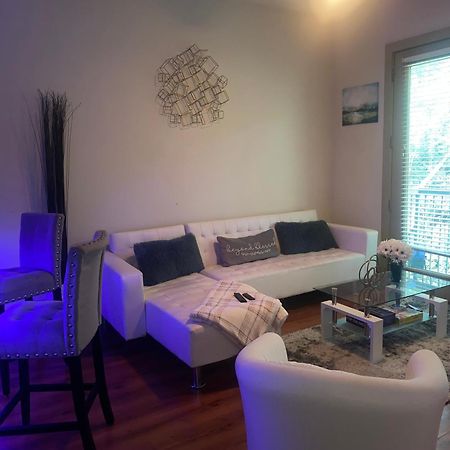1Bd Gorgeous Loft In Buckhead Free Wi-Fi, Parking Apartment Atlanta Ngoại thất bức ảnh