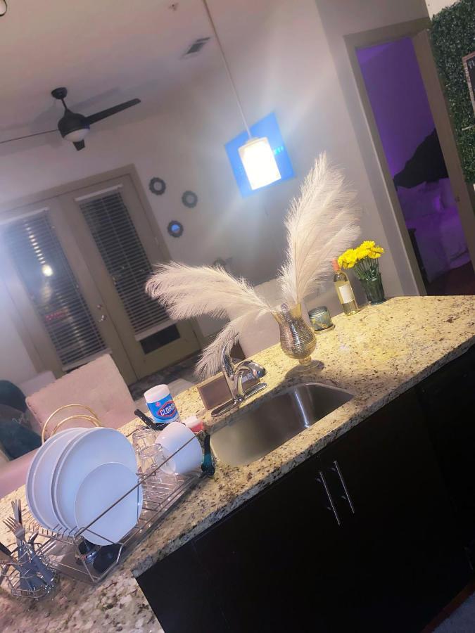 1Bd Gorgeous Loft In Buckhead Free Wi-Fi, Parking Apartment Atlanta Ngoại thất bức ảnh