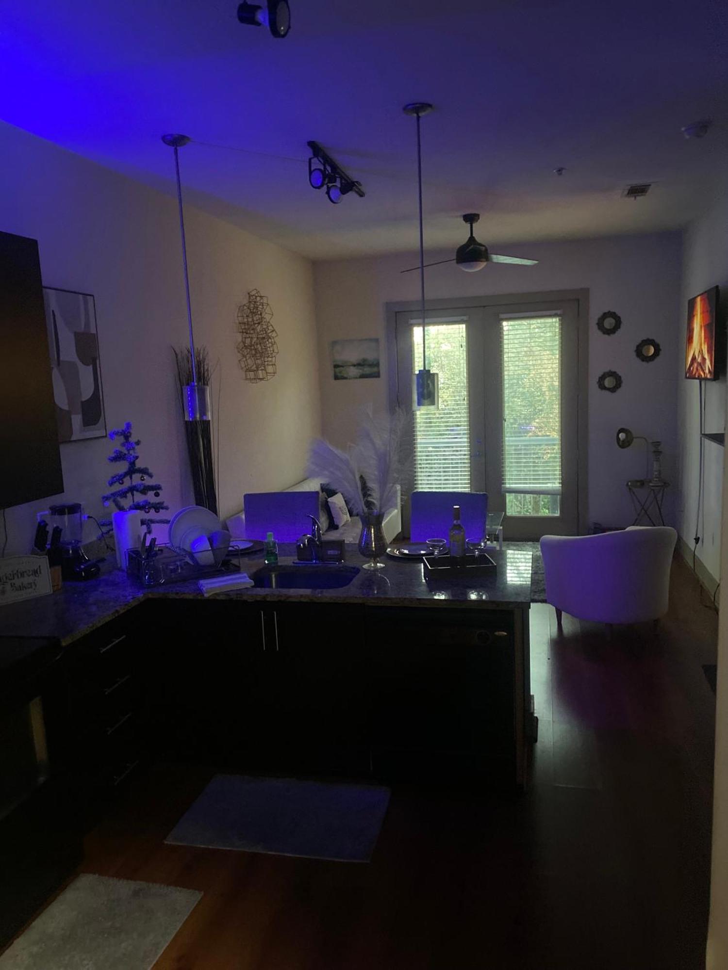 1Bd Gorgeous Loft In Buckhead Free Wi-Fi, Parking Apartment Atlanta Ngoại thất bức ảnh