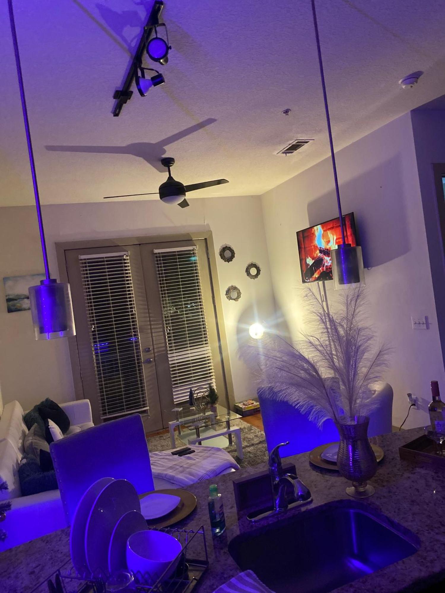 1Bd Gorgeous Loft In Buckhead Free Wi-Fi, Parking Apartment Atlanta Ngoại thất bức ảnh
