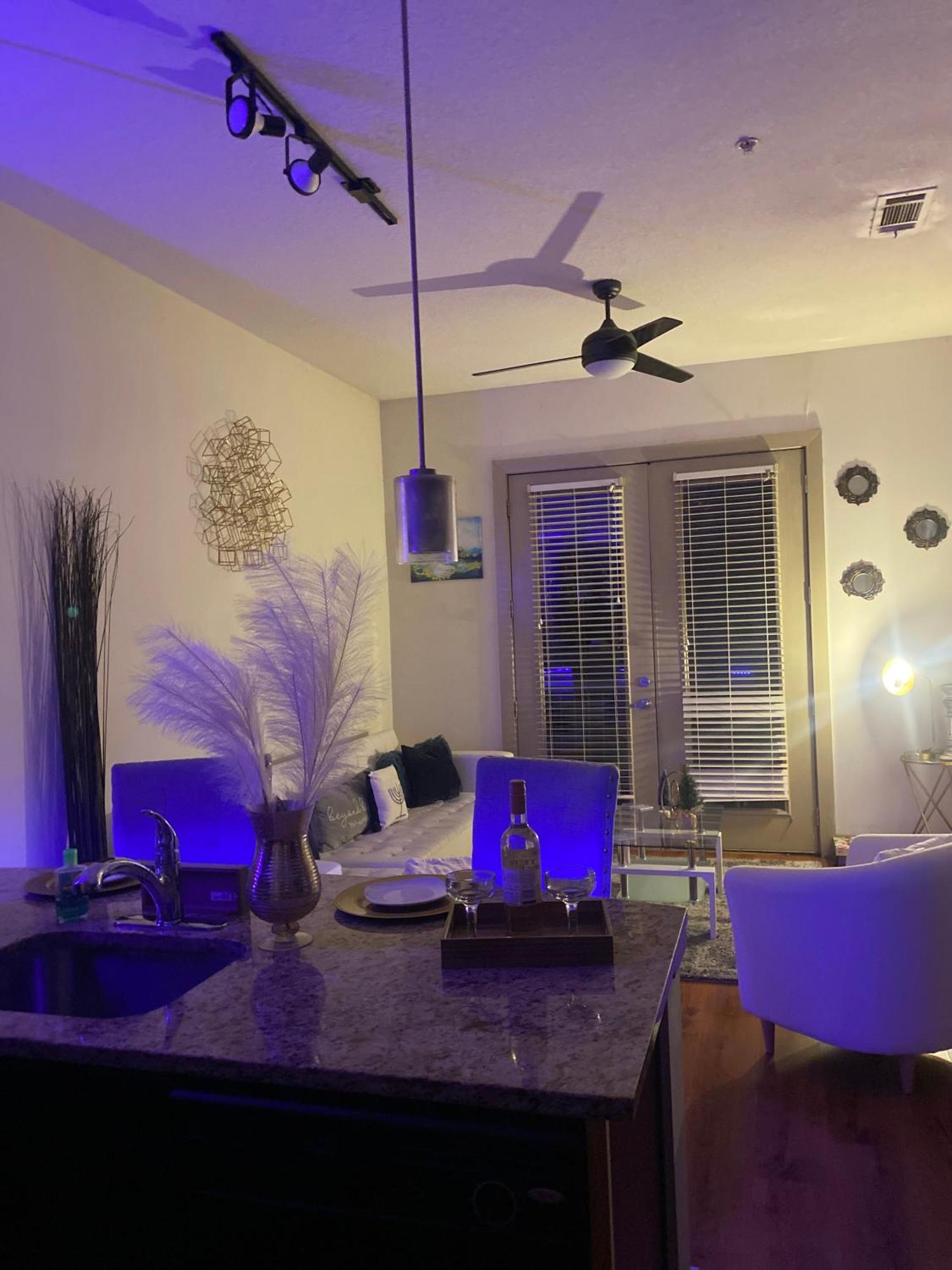 1Bd Gorgeous Loft In Buckhead Free Wi-Fi, Parking Apartment Atlanta Ngoại thất bức ảnh