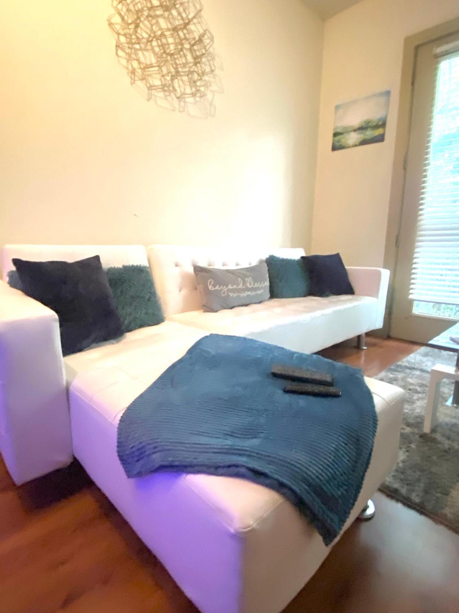 1Bd Gorgeous Loft In Buckhead Free Wi-Fi, Parking Apartment Atlanta Ngoại thất bức ảnh