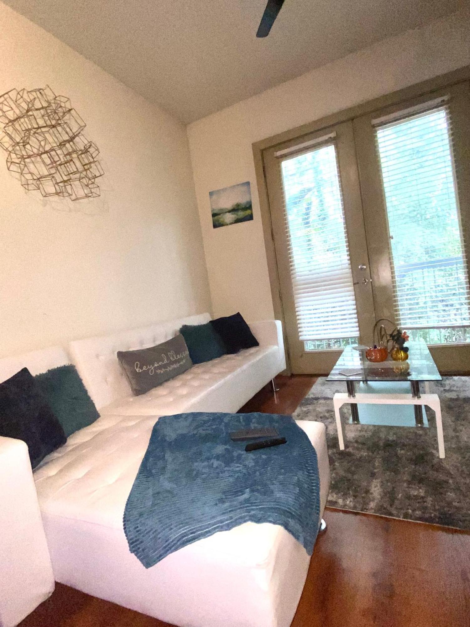 1Bd Gorgeous Loft In Buckhead Free Wi-Fi, Parking Apartment Atlanta Ngoại thất bức ảnh