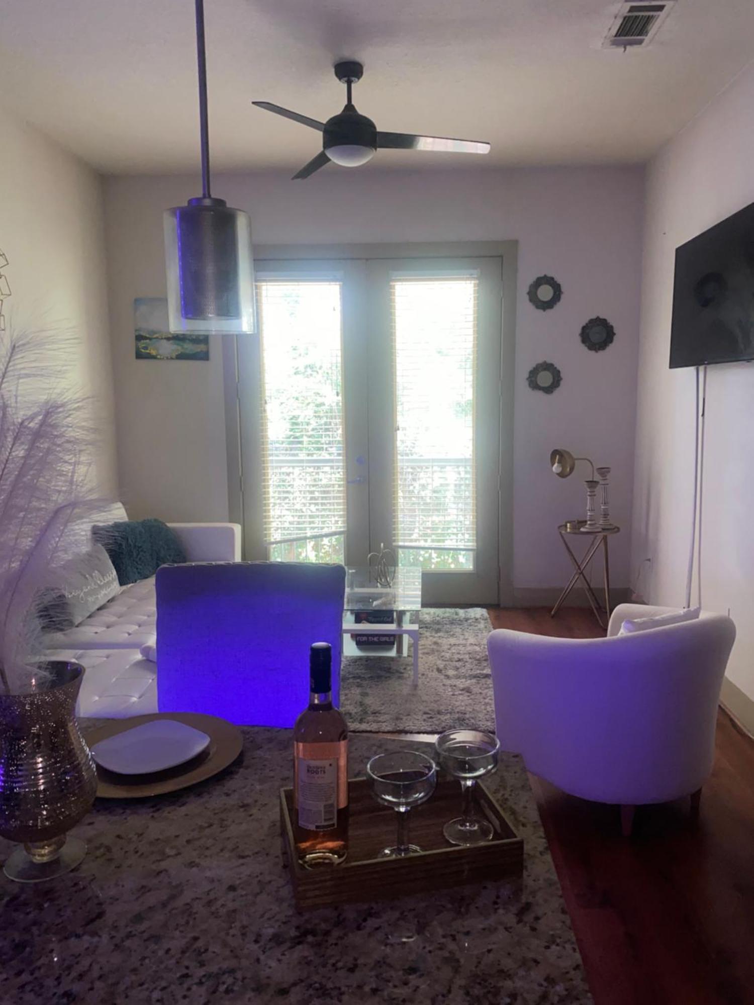 1Bd Gorgeous Loft In Buckhead Free Wi-Fi, Parking Apartment Atlanta Ngoại thất bức ảnh