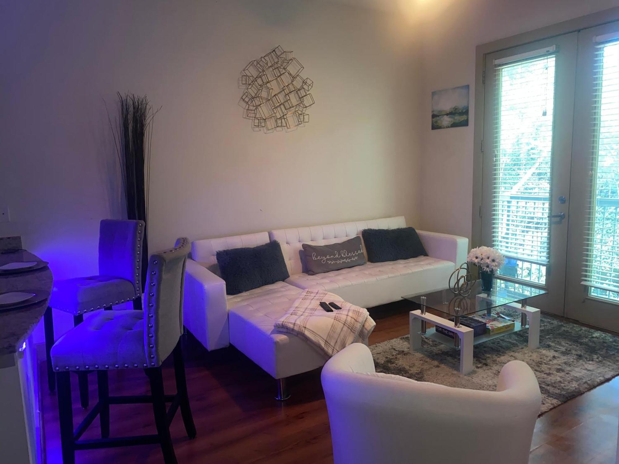 1Bd Gorgeous Loft In Buckhead Free Wi-Fi, Parking Apartment Atlanta Ngoại thất bức ảnh
