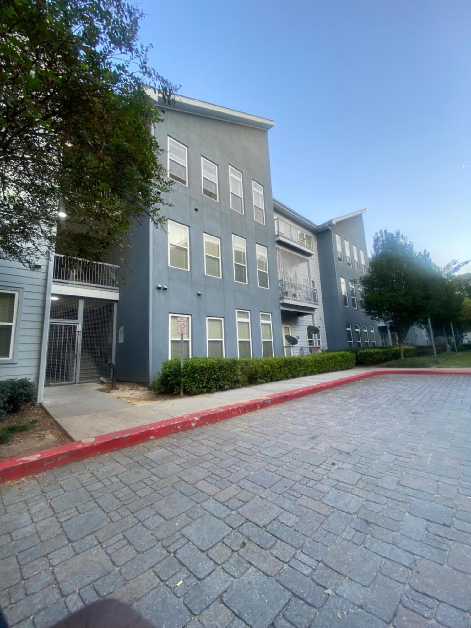 1Bd Gorgeous Loft In Buckhead Free Wi-Fi, Parking Apartment Atlanta Ngoại thất bức ảnh
