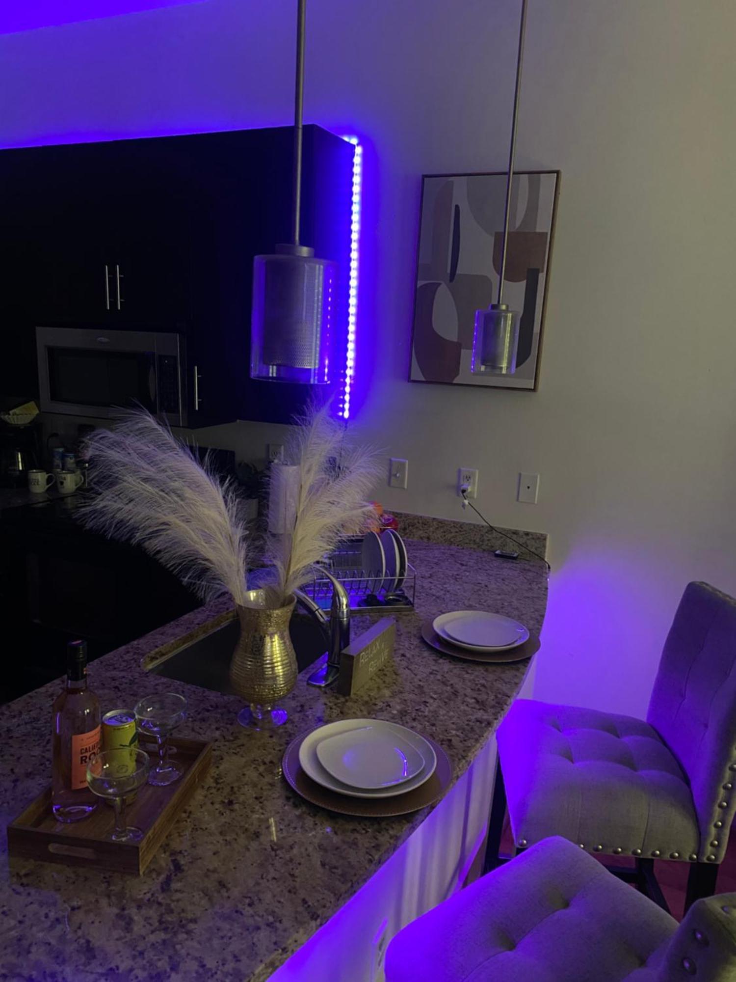 1Bd Gorgeous Loft In Buckhead Free Wi-Fi, Parking Apartment Atlanta Ngoại thất bức ảnh