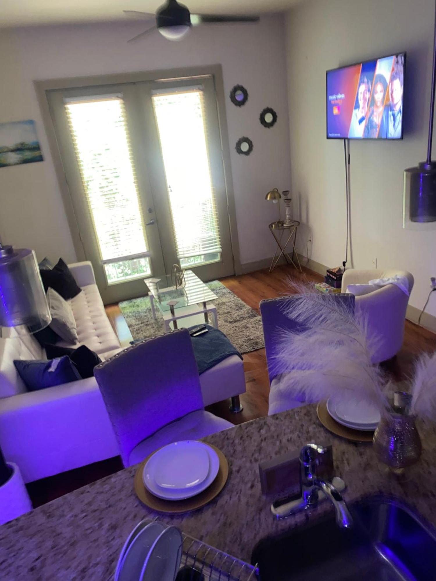 1Bd Gorgeous Loft In Buckhead Free Wi-Fi, Parking Apartment Atlanta Ngoại thất bức ảnh